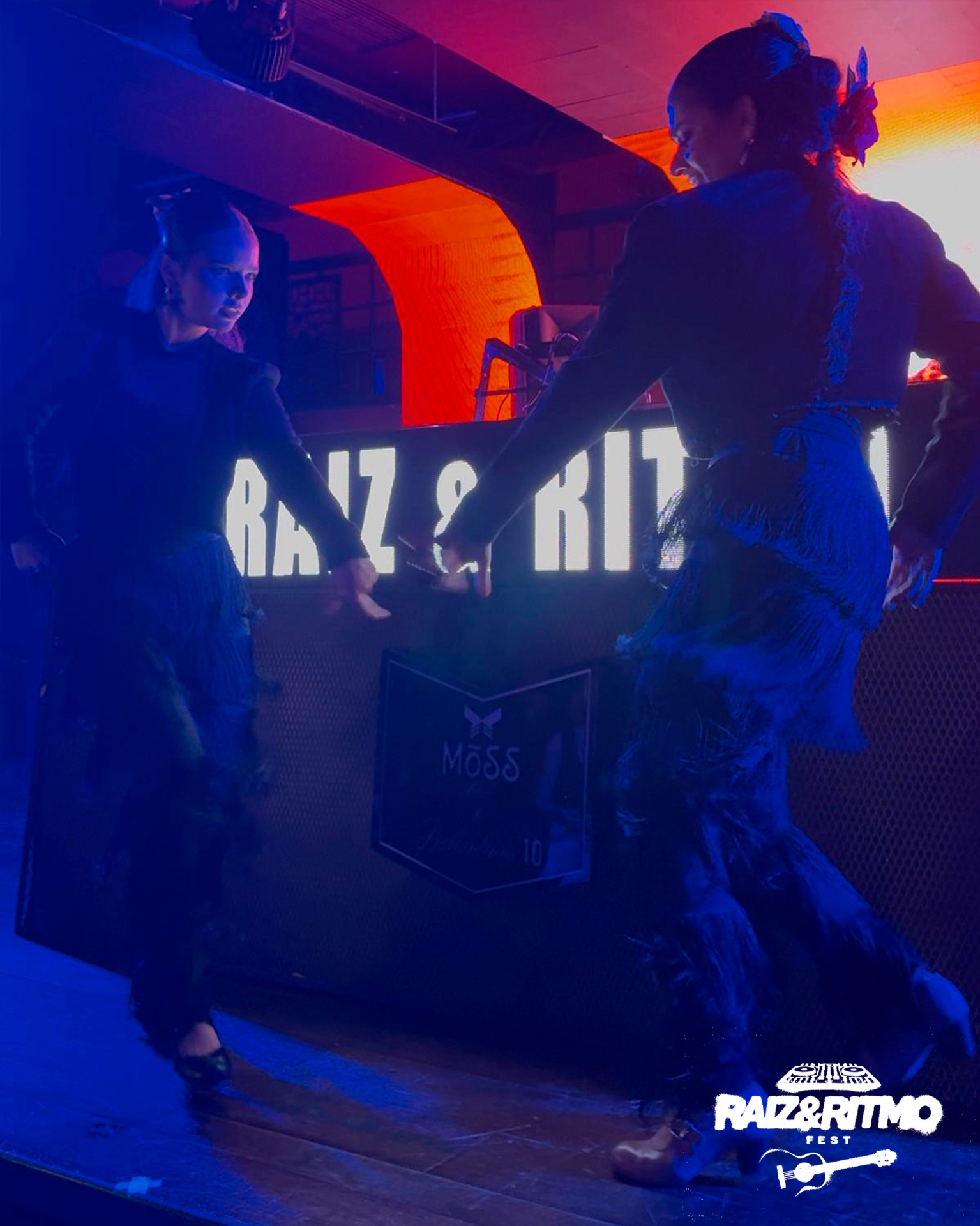Raíz & Ritmo Fest · Valladolid · Baile · baile-2.jpg