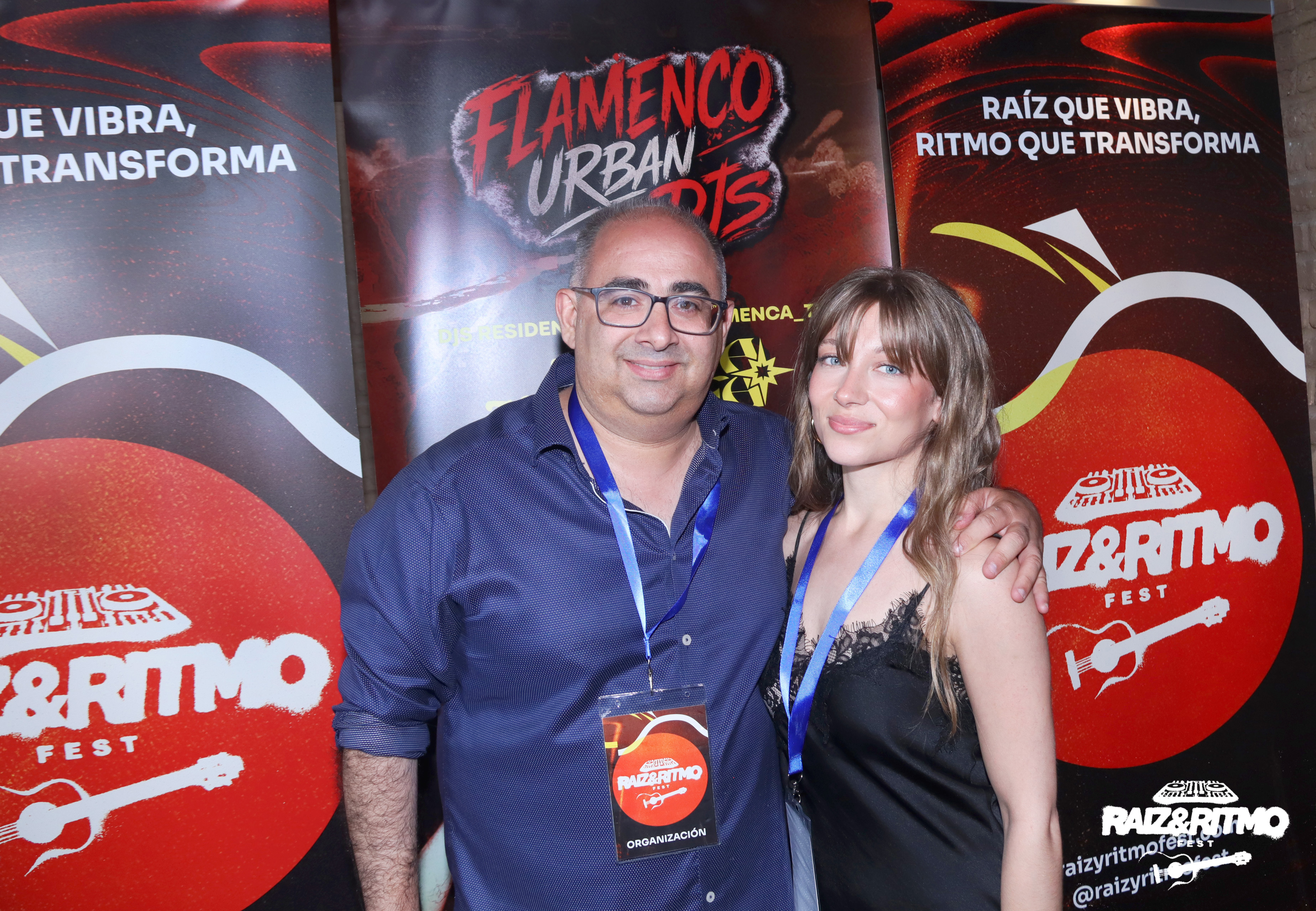 Raíz & Ritmo Fest · Valladolid · Photocall · IMG_6807.jpg