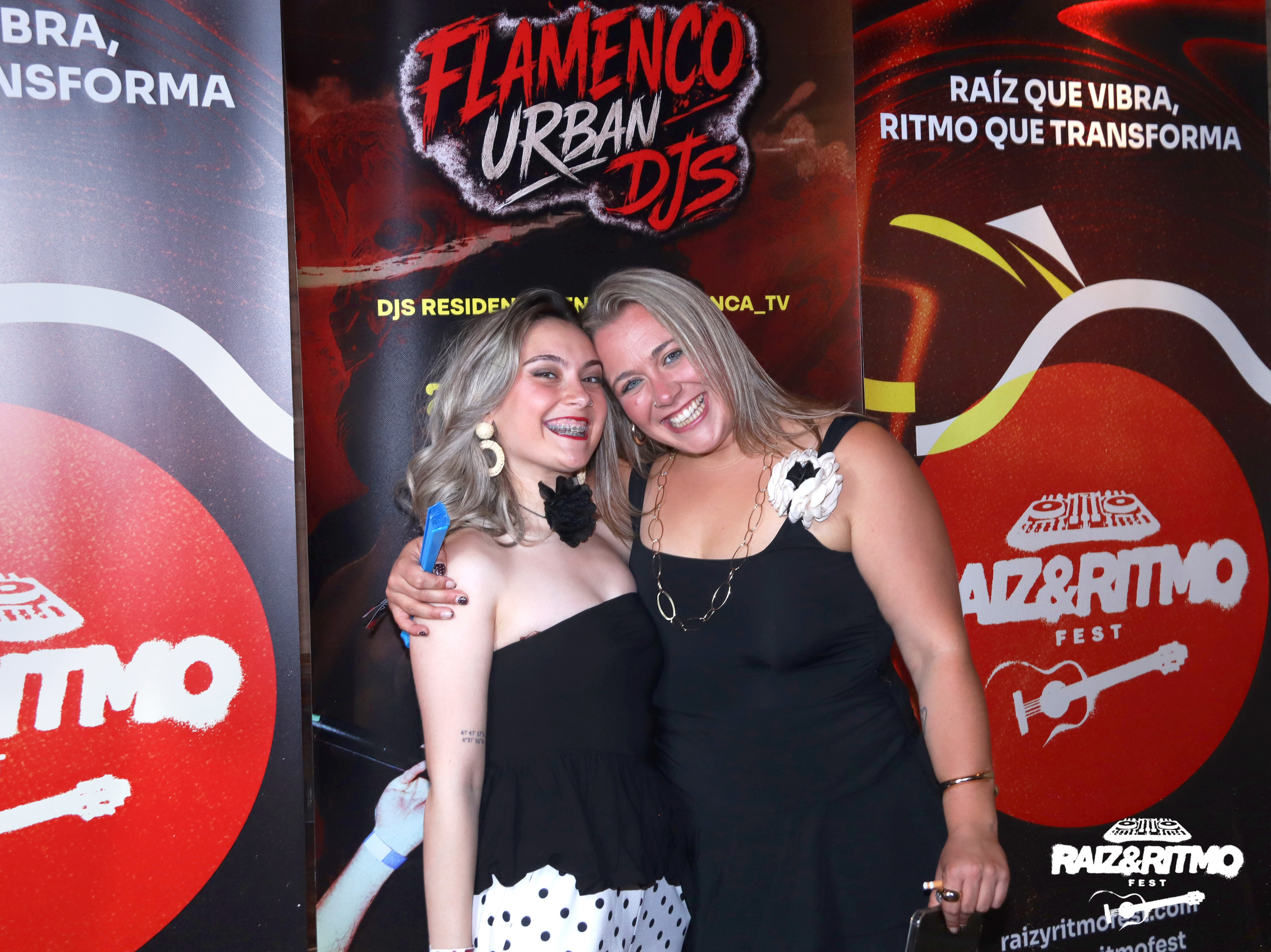 Raíz & Ritmo Fest · Valladolid · Photocall · IMG_6842.jpg