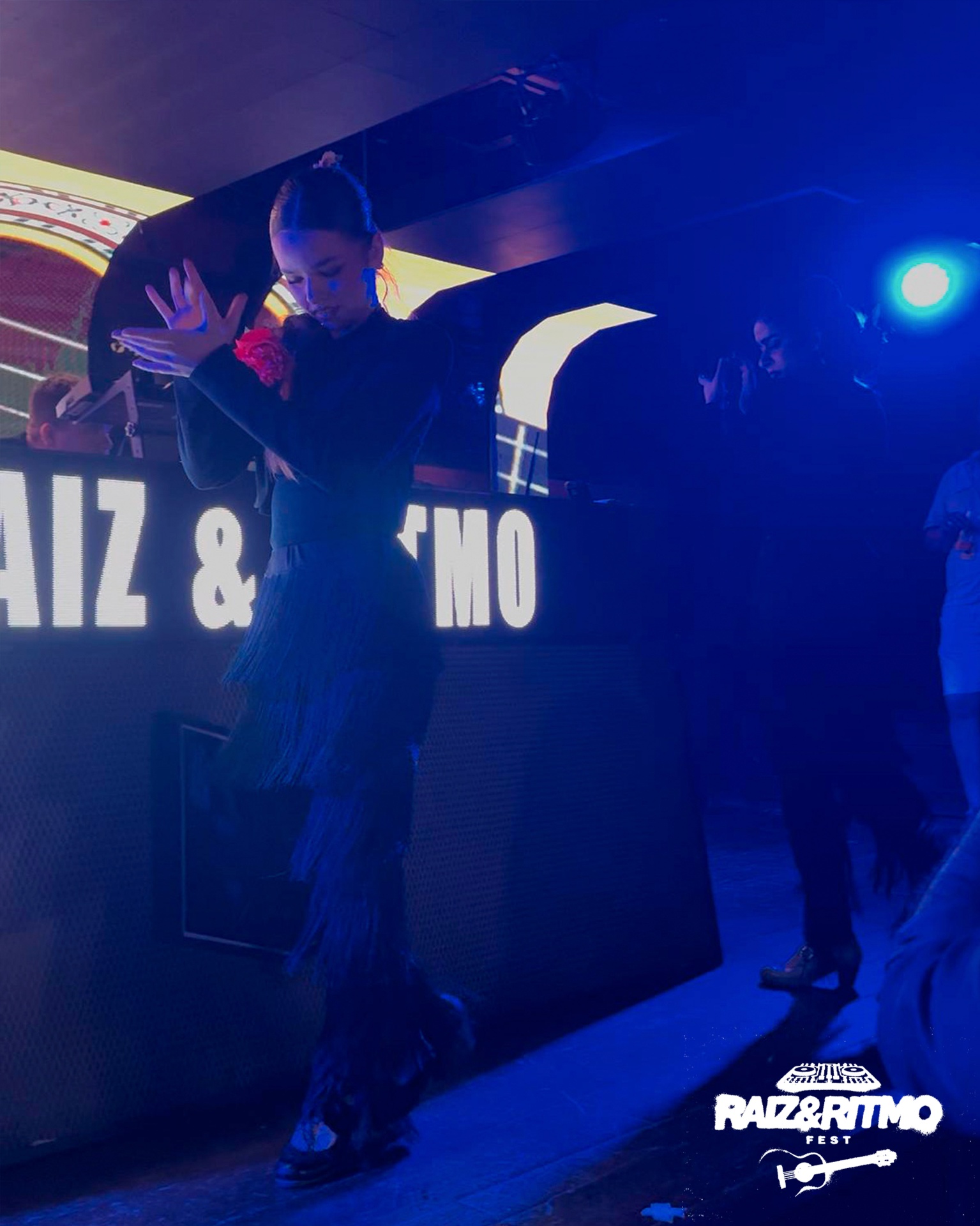 Raíz & Ritmo Fest · Valladolid · Baile · baile-3.jpg