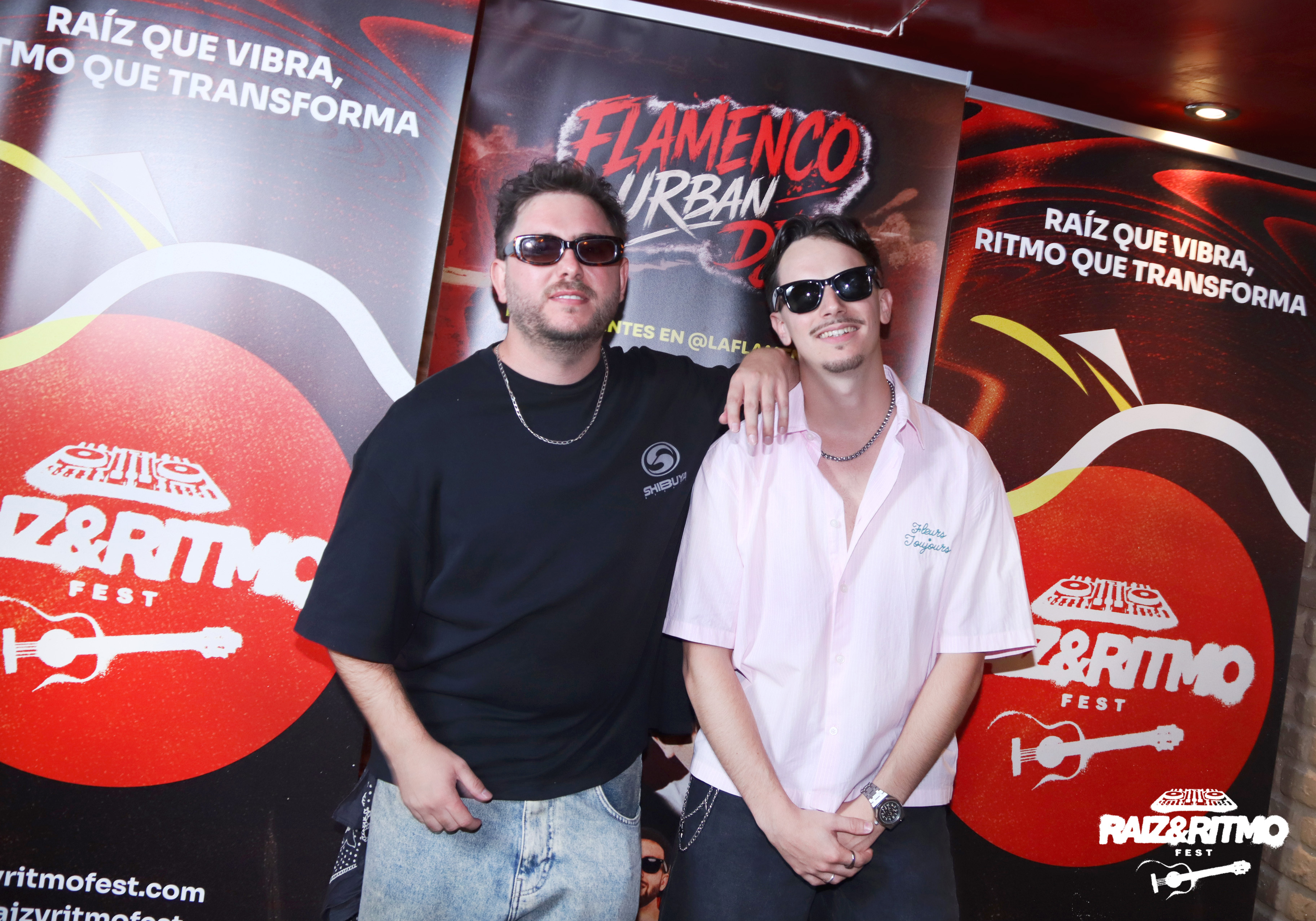 Photocall · Valladolid · 12 de junio de 2026